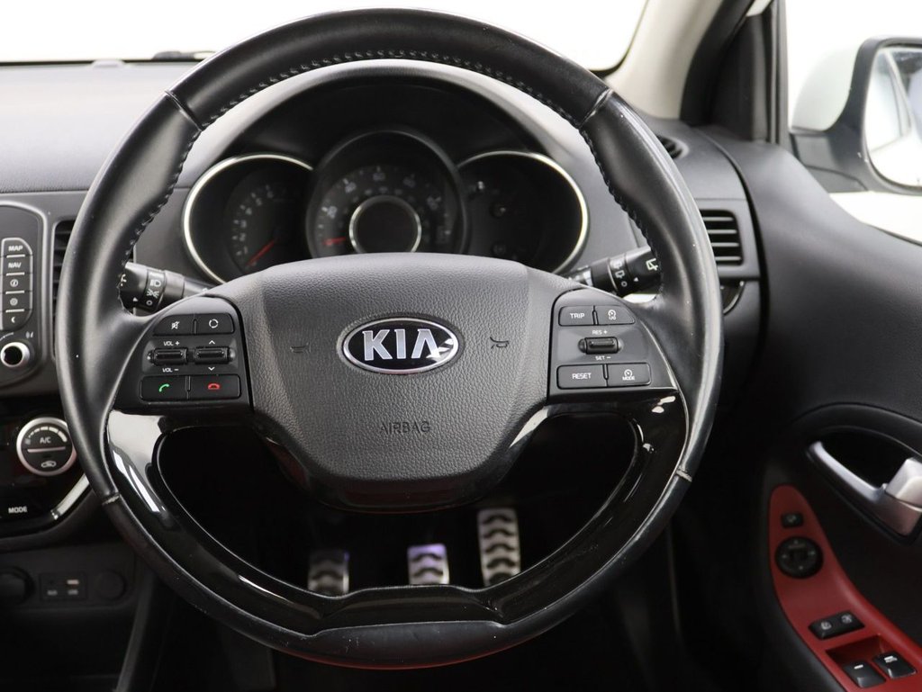 Used Kia Picanto 2016 for sale - 77990937: Photo 20