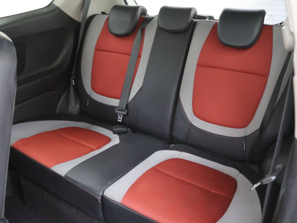 Used Kia Picanto 2016 for sale - 77990937: Photo 21