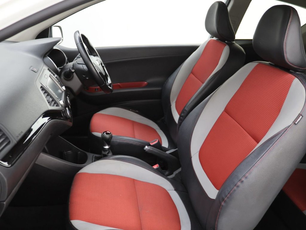 Used Kia Picanto 2016 for sale - 77990937: Photo 22