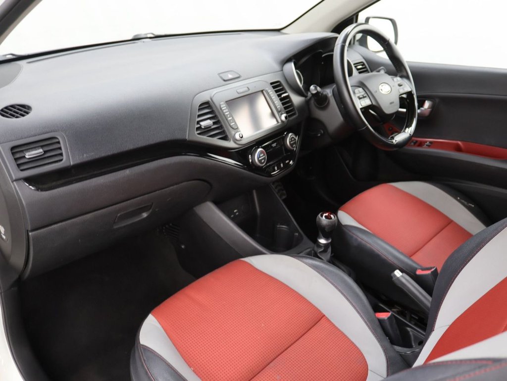 Used Kia Picanto 2016 for sale - 77990937: Photo 24