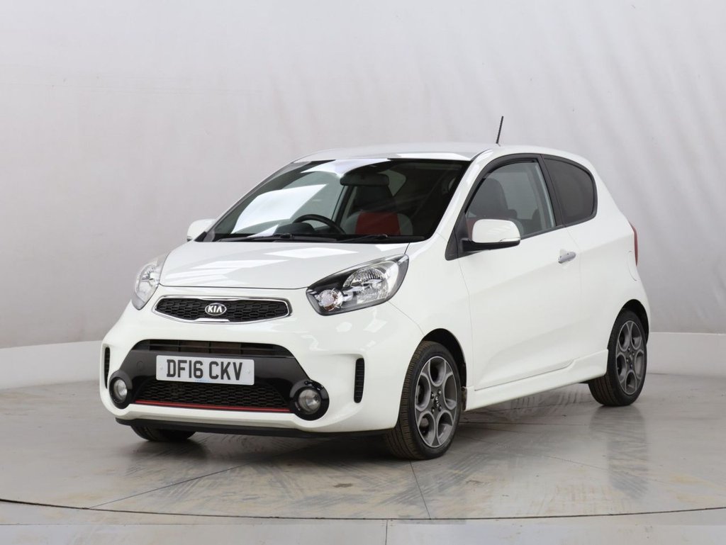 Used Kia Picanto 2016 for sale - 77990937: Photo 5