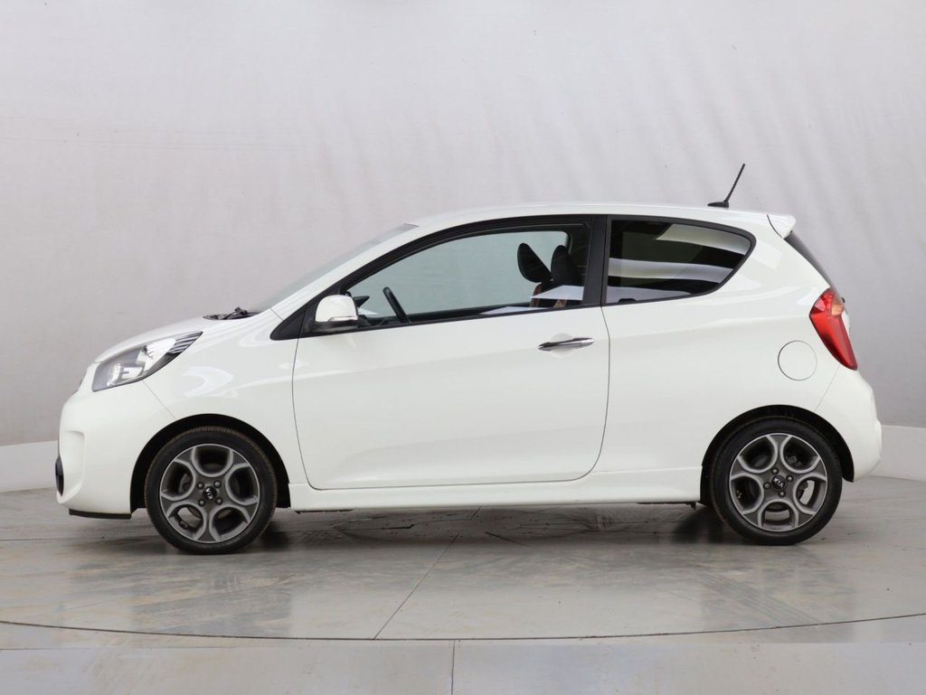 Used Kia Picanto 2016 for sale - 77990937: Photo 6