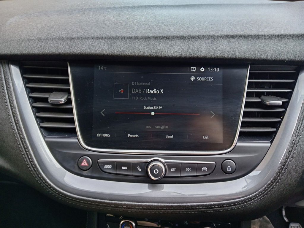 Used Vauxhall Grandland X 2019 for sale - 77647981: Photo 10