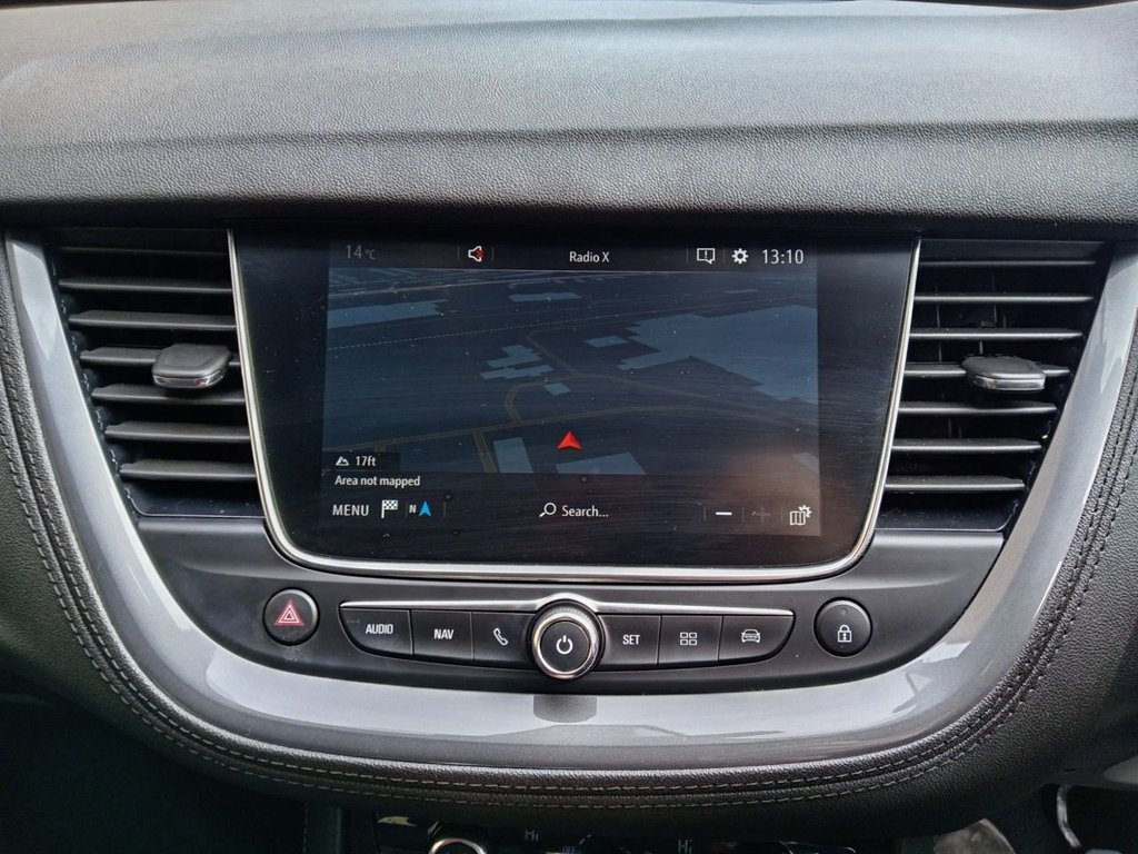 Used Vauxhall Grandland X 2019 for sale - 77647981: Photo 8