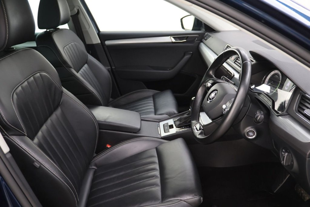 Used Skoda Superb 2021 for sale - 77463607: Photo 12