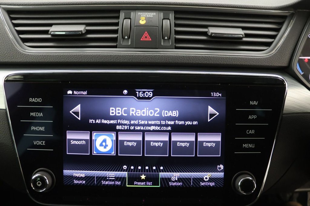 Used Skoda Superb 2021 for sale - 77463607: Photo 13