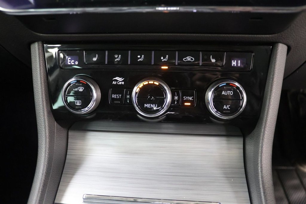 Used Skoda Superb 2021 for sale - 77463607: Photo 14