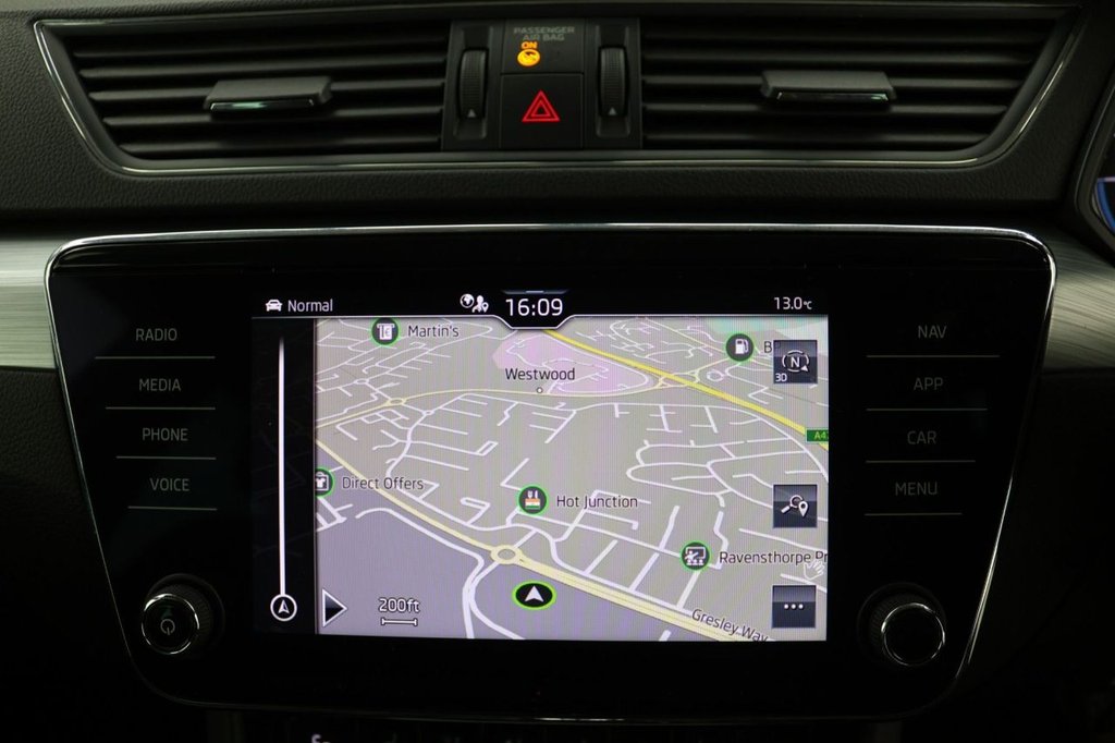 Used Skoda Superb 2021 for sale - 77463607: Photo 15