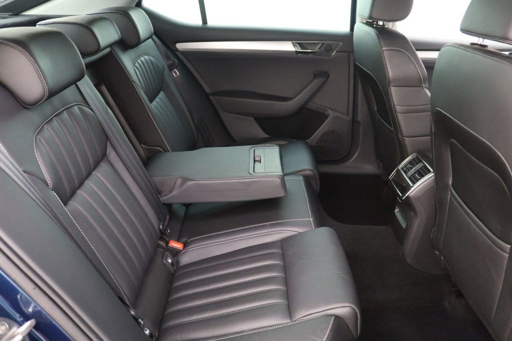 Used Skoda Superb 2021 for sale - 77463607: Photo 17