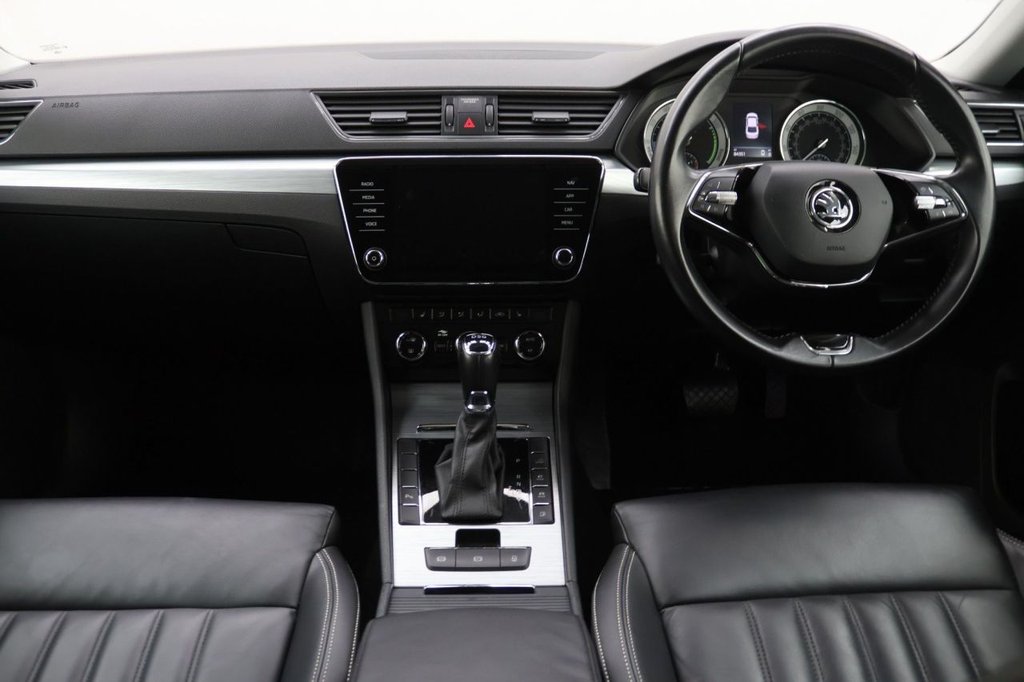 Used Skoda Superb 2021 for sale - 77463607: Photo 18