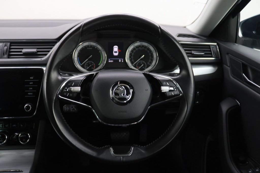 Used Skoda Superb 2021 for sale - 77463607: Photo 20