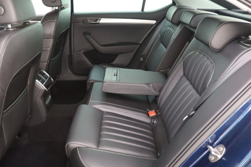 Used Skoda Superb 2021 for sale - 77463607: Photo 21
