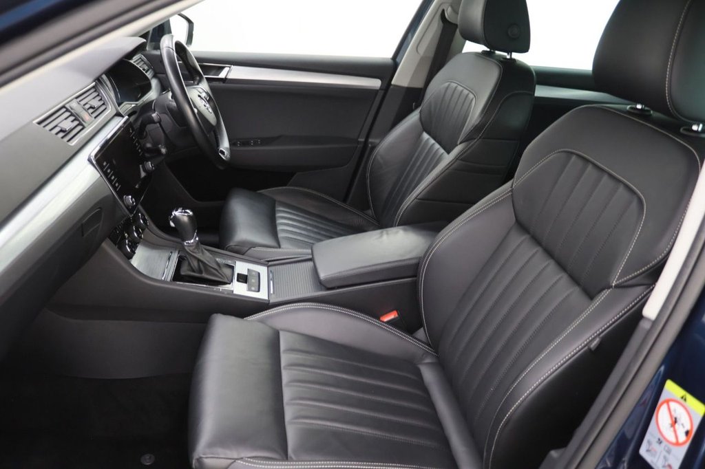 Used Skoda Superb 2021 for sale - 77463607: Photo 22