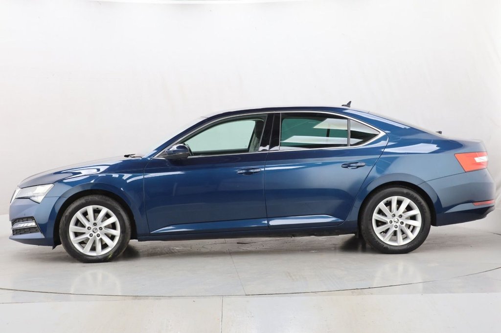 Used Skoda Superb 2021 for sale - 77463607: Photo 6