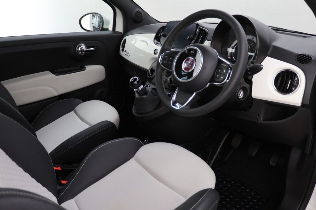Used Fiat 500 2022 for sale - 77593953: Photo 12