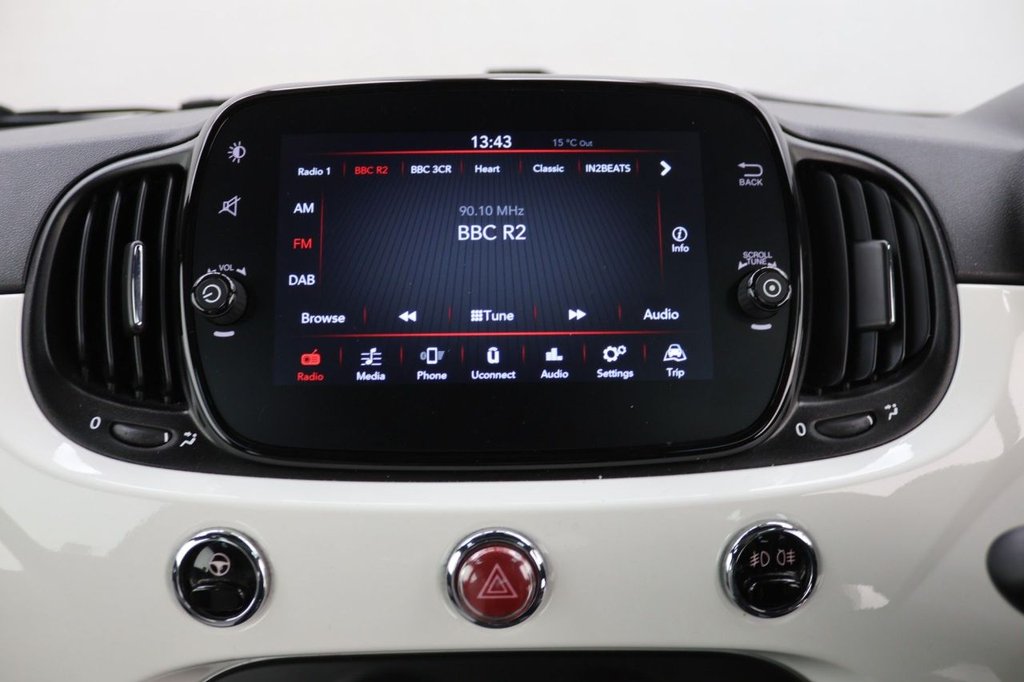 Used Fiat 500 2022 for sale - 77593953: Photo 14