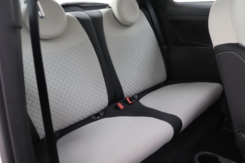 Used Fiat 500 2022 for sale - 77593953: Photo 16