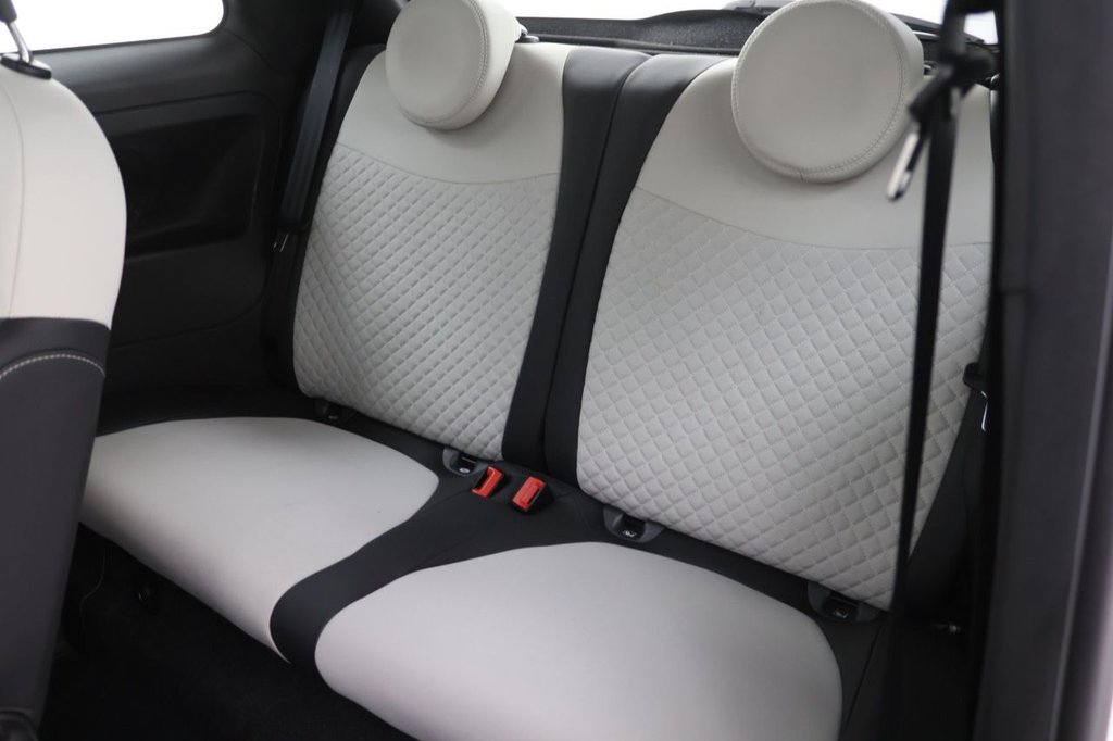 Used Fiat 500 2022 for sale - 77593953: Photo 19