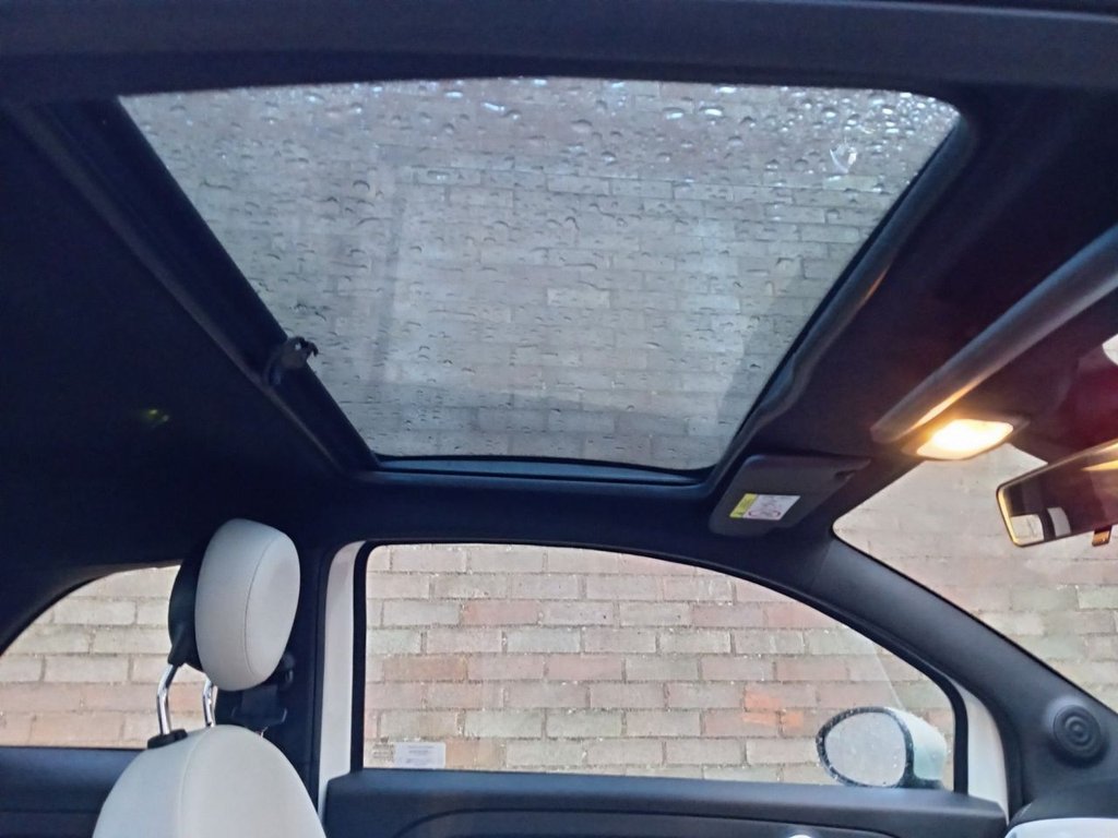 Used Fiat 500 2022 for sale - 77593953: Photo 2