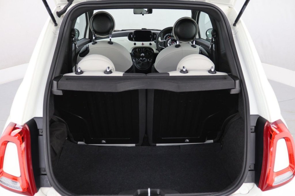 Used Fiat 500 2022 for sale - 77593953: Photo 22