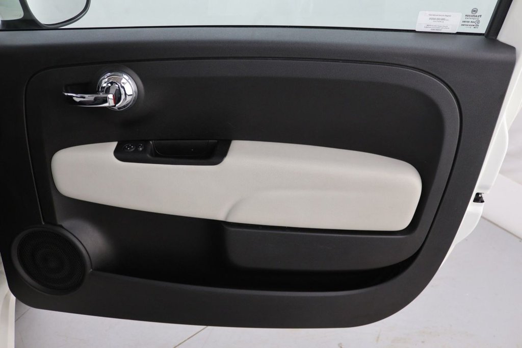 Used Fiat 500 2022 for sale - 77593953: Photo 23