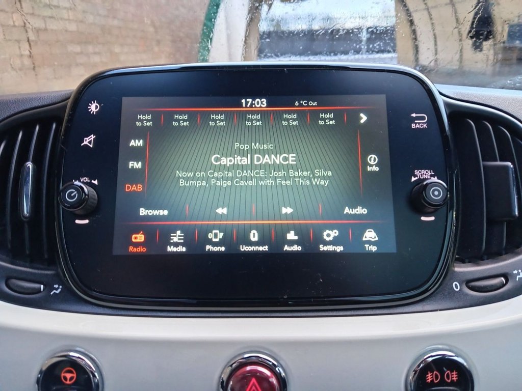 Used Fiat 500 2022 for sale - 77593953: Photo 9