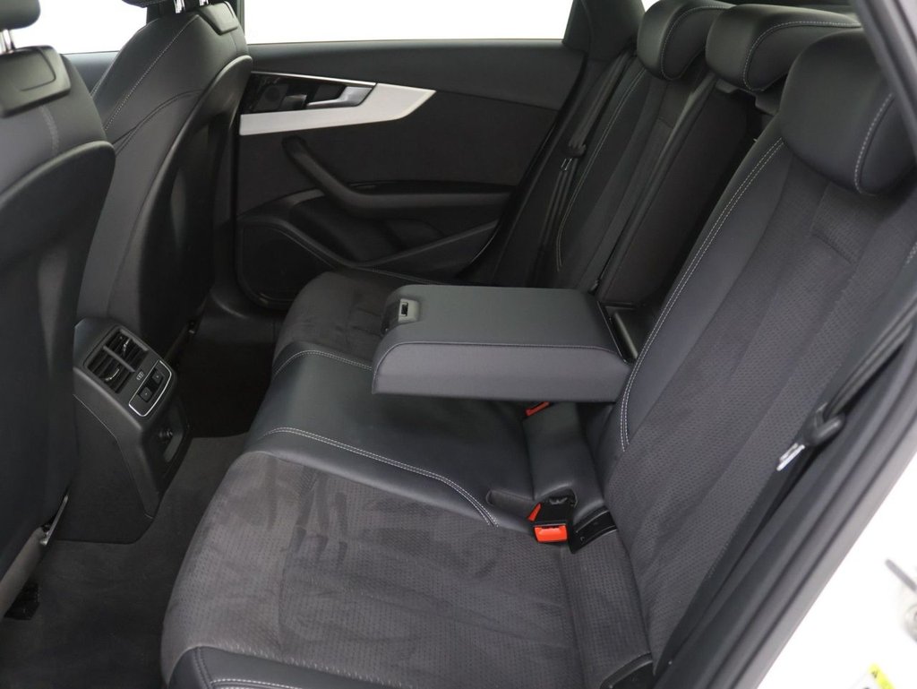 Used Audi A4 2022 for sale - 76541958: Photo 19