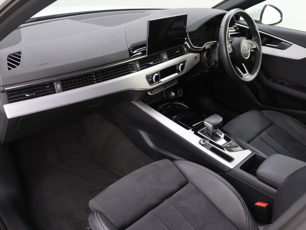 Used Audi A4 2022 for sale - 76541958: Photo 22