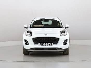 Used Ford Puma 2023 for sale - 79828887: Photo