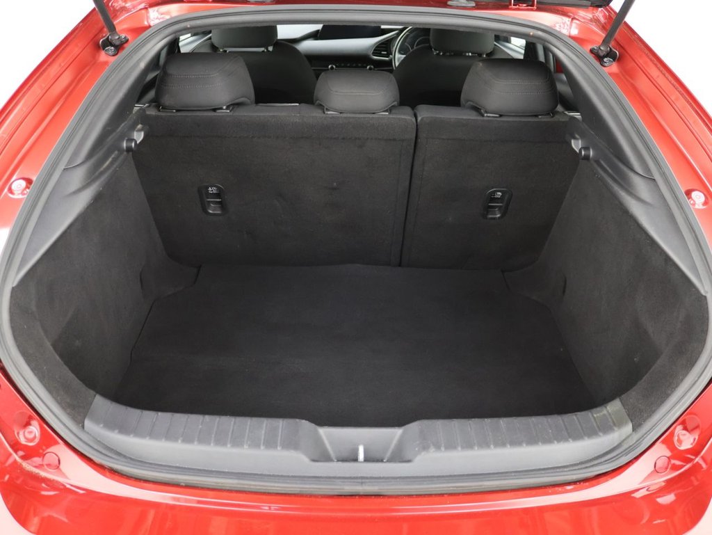 Used Mazda Mazda3 2021 for sale - 76686149: Photo 24