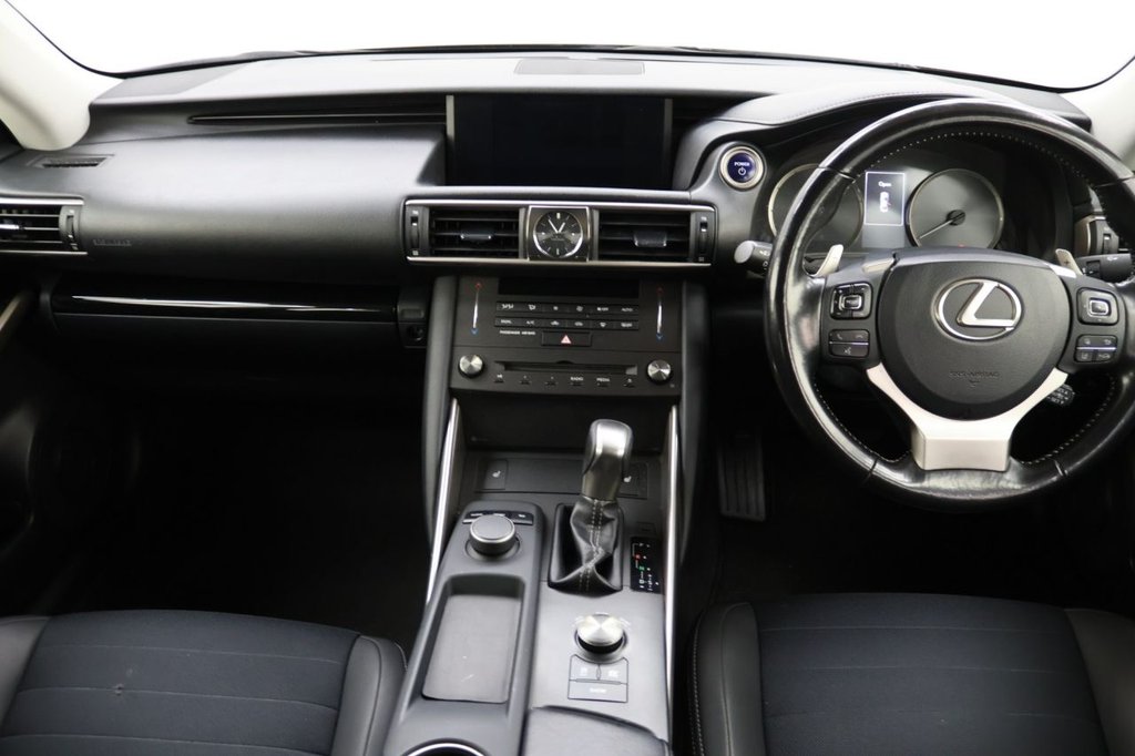 Used Lexus IS 2020 for sale - 76867220: Photo 17