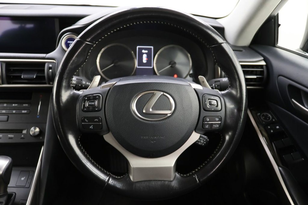 Used Lexus IS 2020 for sale - 76867220: Photo 19