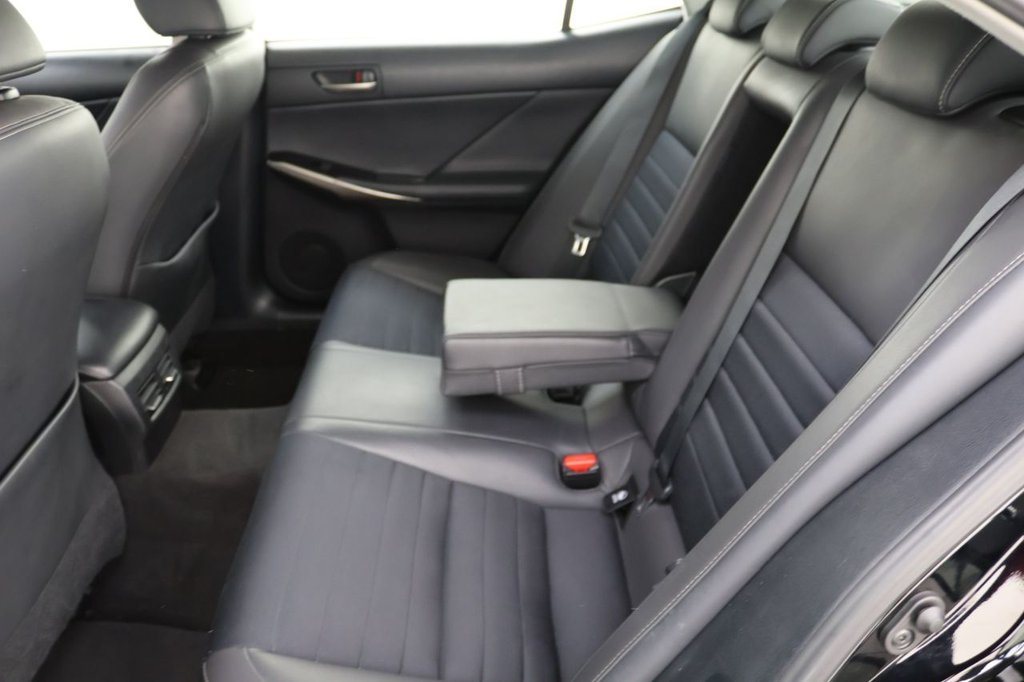 Used Lexus IS 2020 for sale - 76867220: Photo 20