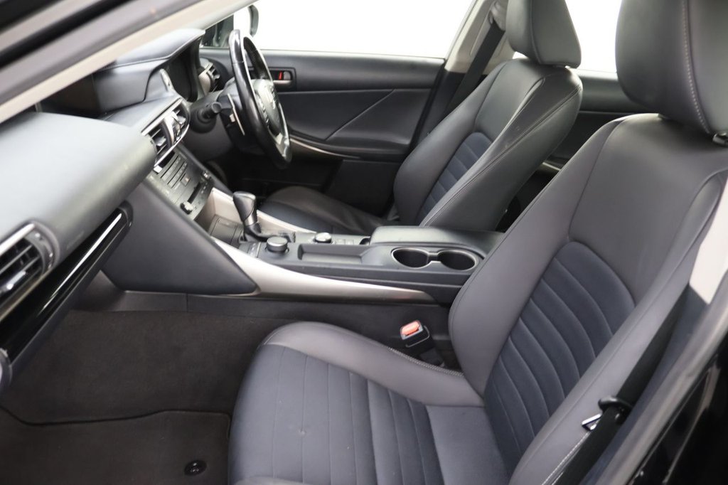 Used Lexus IS 2020 for sale - 76867220: Photo 21