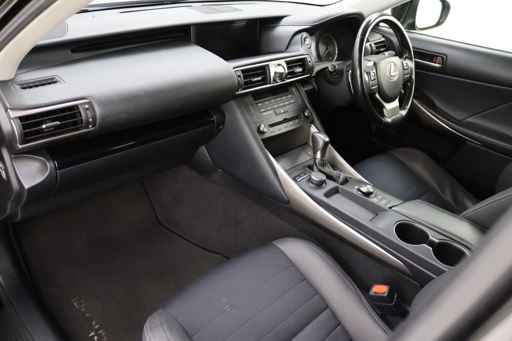 Used Lexus IS 2020 for sale - 76867220: Photo 23