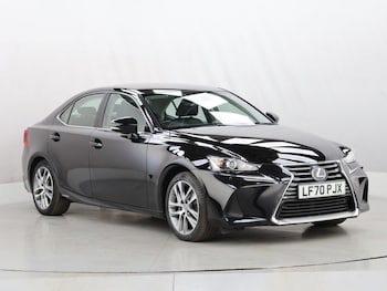 Used Lexus IS 2020 for sale - 76867220: Photo