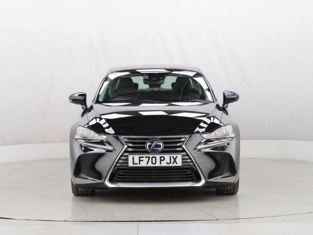 Used Lexus IS 2020 for sale - 76867220: Photo 3