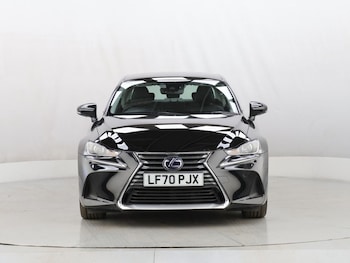 Used Lexus IS 2020 for sale - 76867220: Photo