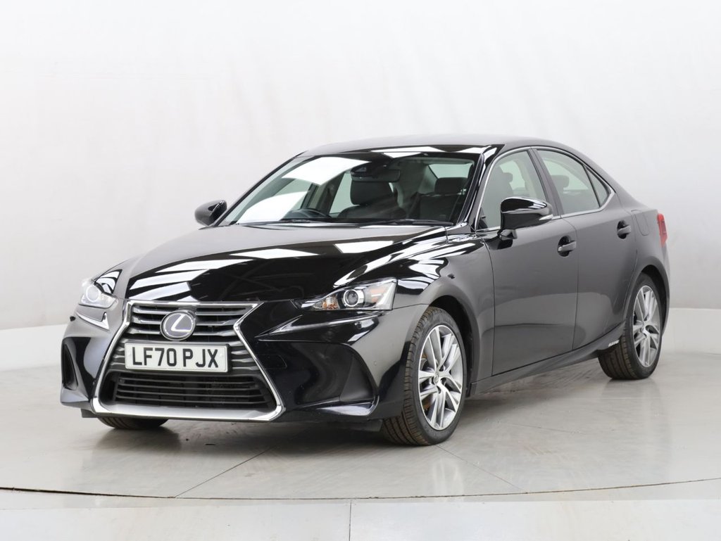 Used Lexus IS 2020 for sale - 76867220: Photo 5
