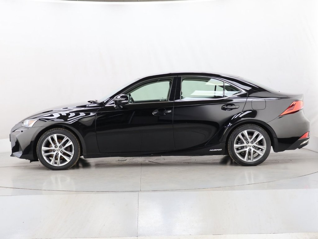Used Lexus IS 2020 for sale - 76867220: Photo 6