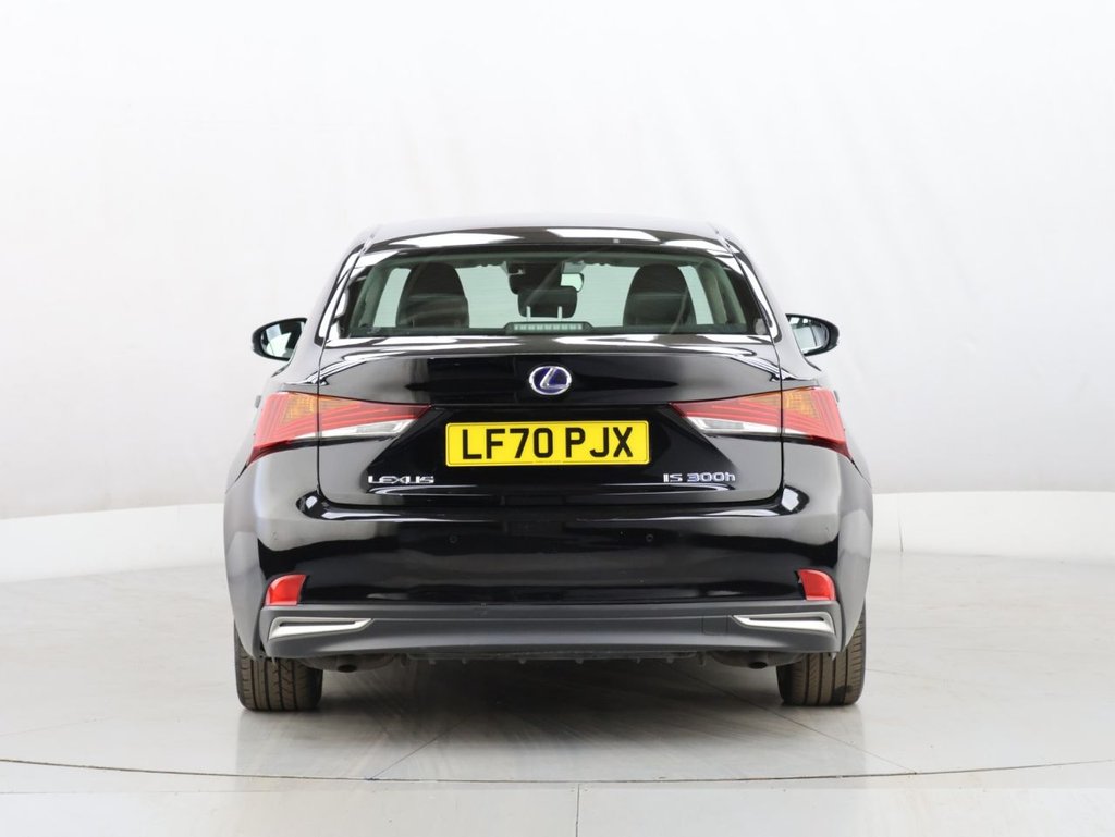 Used Lexus IS 2020 for sale - 76867220: Photo 9