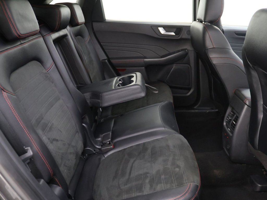 Used Ford Kuga 2021 for sale - 77976614: Photo 20