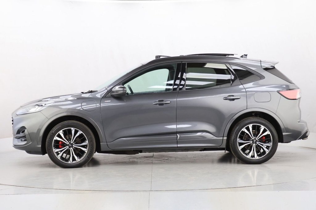 Used Ford Kuga 2021 for sale - 77976614: Photo 7