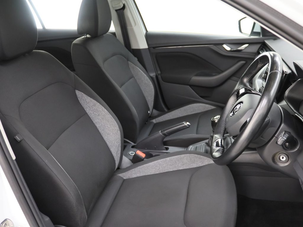 Used Skoda Kamiq 2021 for sale - 76783410: Photo 12