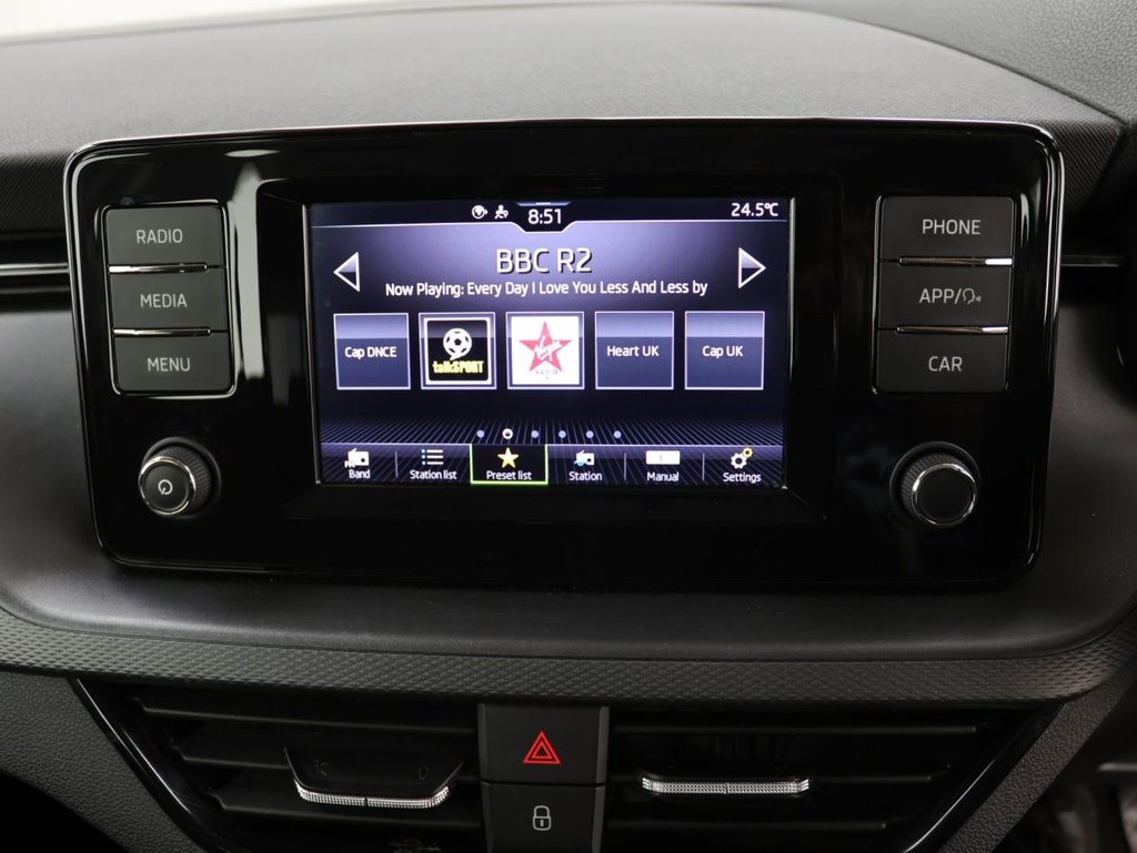 Used Skoda Kamiq 2021 for sale - 76783410: Photo 13