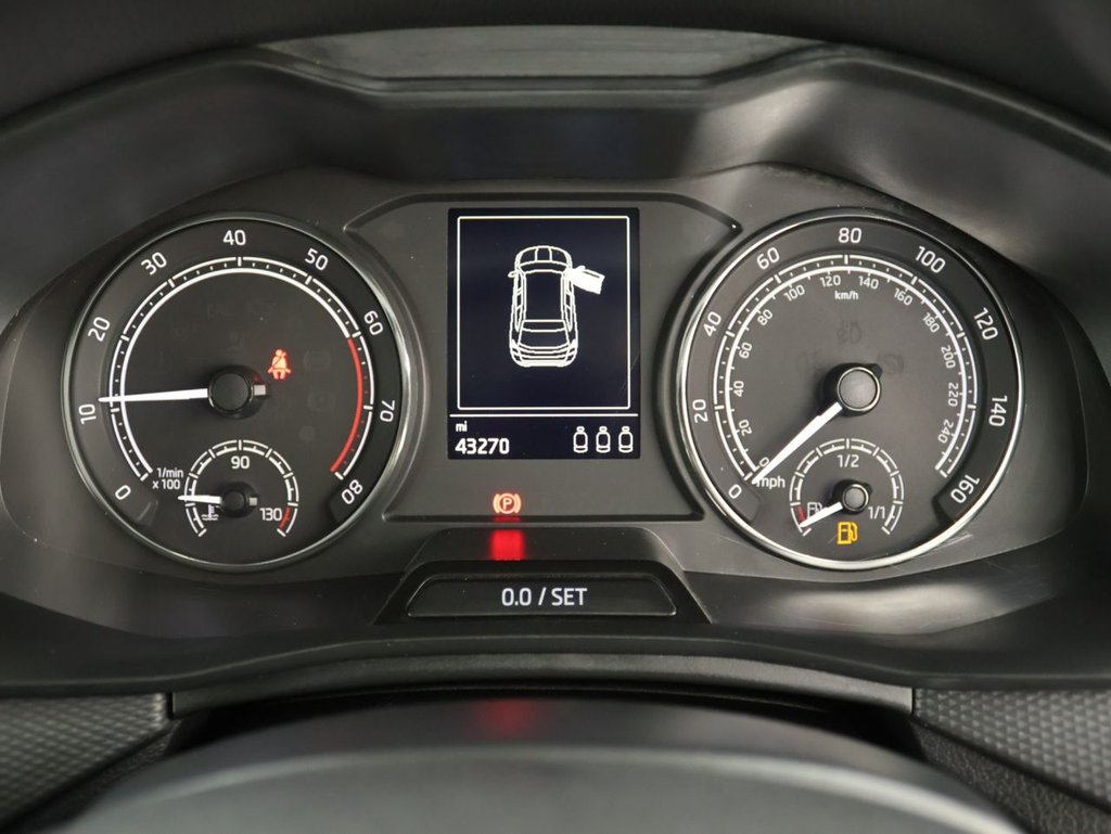 Used Skoda Kamiq 2021 for sale - 76783410: Photo 14