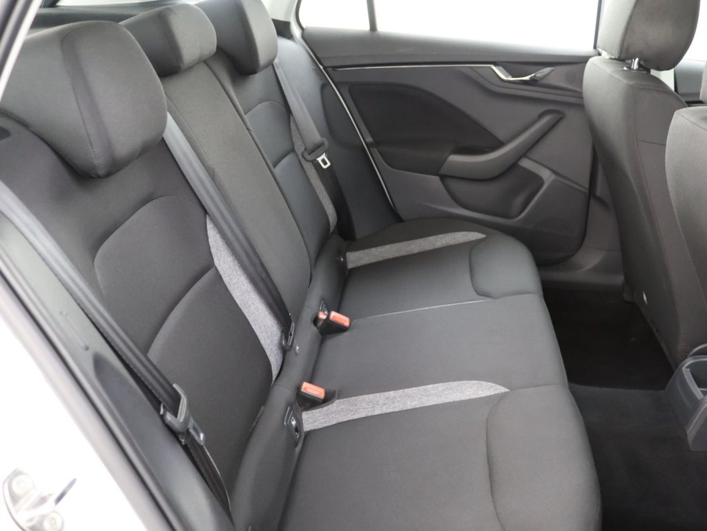 Used Skoda Kamiq 2021 for sale - 76783410: Photo 17