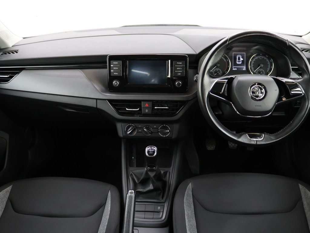 Used Skoda Kamiq 2021 for sale - 76783410: Photo 18