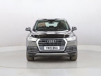 Used Audi Q5 2019 for sale - 79543422: Photo