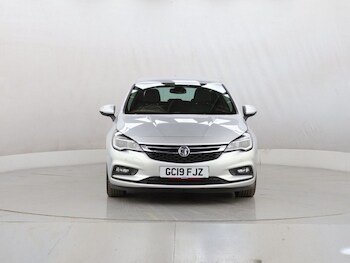 Used Vauxhall Astra 2019 for sale - 78569495: Photo